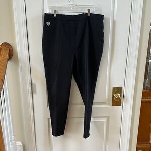Women’s Black Jeans